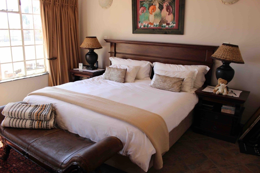 5 Bedroom Property for Sale in Oranjeville Free State